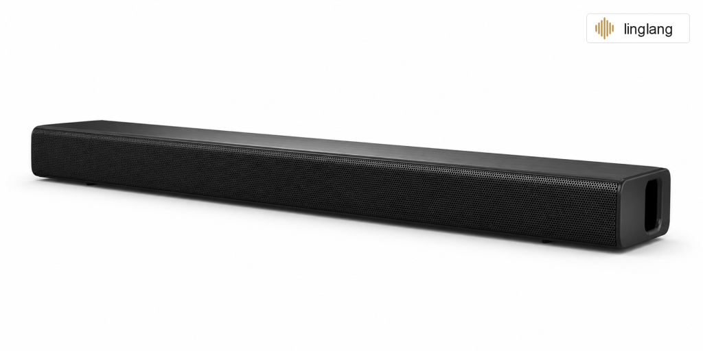 Soundbars