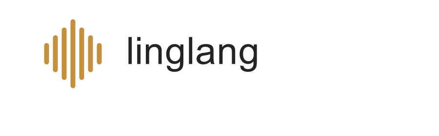 Linglang Logo Transparent