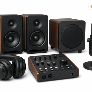Linglang Studio Desk Kit