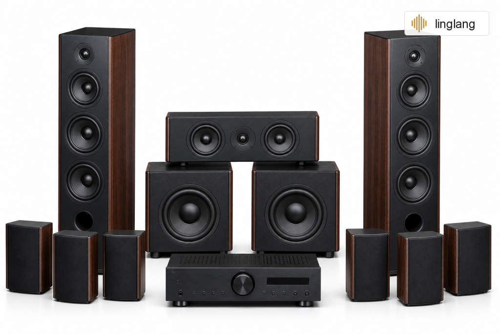 Home Theater Kits